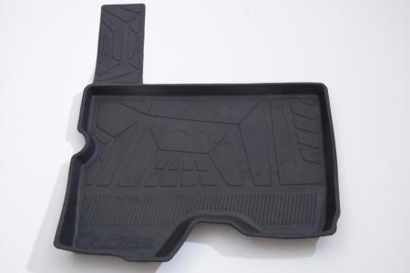 Коврики салона AVD Tuning для Renault Kaptur (2016-2023) № ADRPLR268