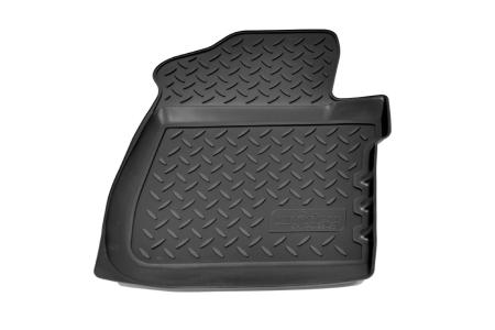 Коврики салона Norplast передние для УАЗ Patriot (2005-2013) № NPL-Po-93-50