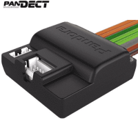 Автосигнализация Pandect с автозапуском № X-1170