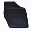 Коврики салона Norplast для Peugeot 408 седан (2012-2023) № NPA11-C64-350