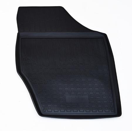 Коврики салона Norplast для Peugeot 408 седан (2012-2023) № NPA11-C64-350