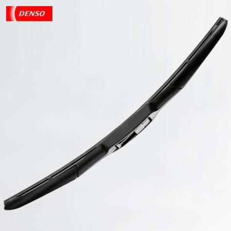 Щетки стеклоочистителя Denso гибридные для Toyota Sienna (2003-2009) № DUR-065L+DUR-048L