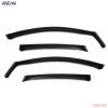 Дефлекторы окон Rein для Lada (ВАЗ) XRAY (2015-2022) № REINWV978