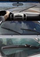 Щетки стеклоочистителя Michelin гибридные для Seat Toledo седан (1999-2004) № K13321-19