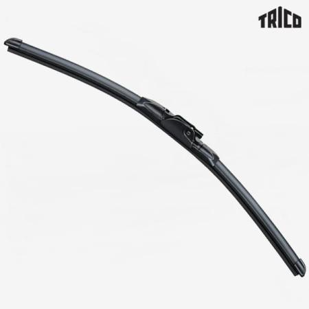 Щетки стеклоочистителя Trico Flex бескаркасные для Porsche Boxter (2004-2011) № FX550+FX550