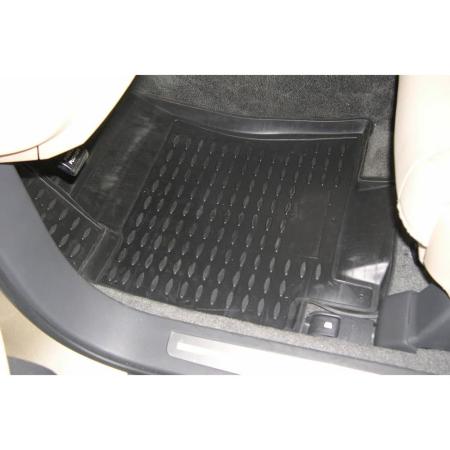 Коврики салона Element для Subaru Tribeca (2005-2014) № NLC.46.05.210