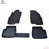Коврики салона Norplast для Fiat Grande Punto (2005-2009) № NPL-Po-21-12