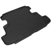 Изображение коврик в багажник rival для lada (ваз) 4х4 2131 5дв. (1995-2025) № 16005002