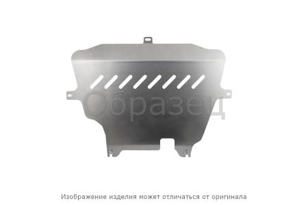 Защита раздатки для Toyota Land Cruiser 200/Lexus LX570 (2010-2014) № NLZ.48.21.320A