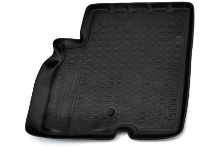 Коврики салона Norplast для Nissan Almera G15 (2013-2018) № NPA11-C61-020