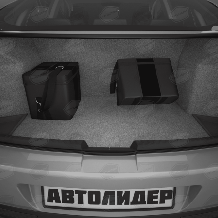 Автомобильная сумка (30х30х20 см), Артикул: ASEK-0114 