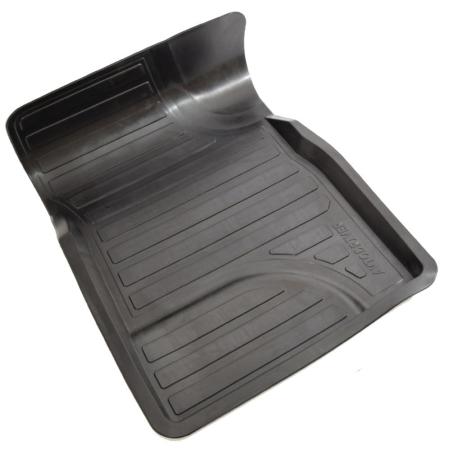 Коврики салона Avtodriver Avangard для Toyota Highlander (2014-2019) № ADRAVG163