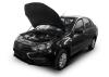 упоры капота для lada (ваз) granta (2018-2025) 2 шт. № ulagra021