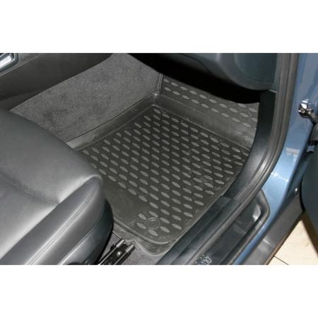 Коврики салона Element для BMW X1 (E84) (2009-2015) № NLC.05.15.210kh