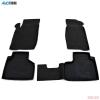 Коврики салона AVD Tuning для Chevrolet Niva (2002-2009) № ADRPLR0232