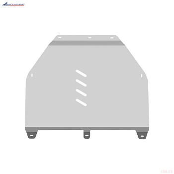 Защита картера и КПП для Chery Tiggo 9 (2023-2025) № NLZ.63.41.030A