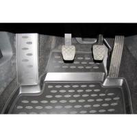 Изображение коврики салона element для skoda yeti (2009-2013) № nlc.45.10.210kh