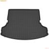 Коврик багажника для Nissan Qashqai+2 (2008-2014) № 5525020150