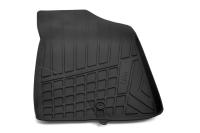 Изображение коврики салона norplast литьевые для kia ceed хэтчбек 3дв., 5дв., универсал (2012-2018) № np11-ldc-43-050