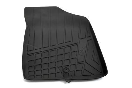 Коврики салона Norplast литьевые для Kia Ceed хэтчбек 3дв., 5дв., универсал (2012-2018) № NP11-LdC-43-050