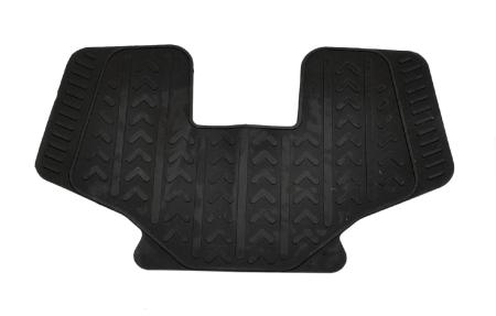 Коврики салона Avtodriver Promo для Volkswagen Polo седан, хэтчбек (2009-2020) № ADRPRO011