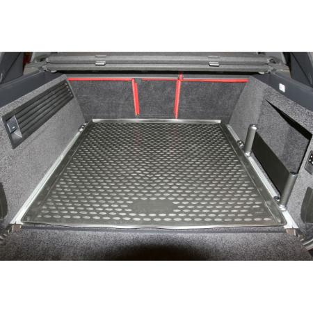 Коврик в багажник Element для Land Rover Range Rover (без рейлингов) (2015-2021) № CARLDR00004