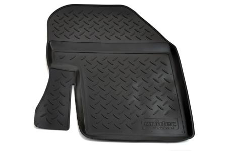 Коврики салона Norplast для Toyota RAV4 (2003-2005) № NPL-Po-88-43