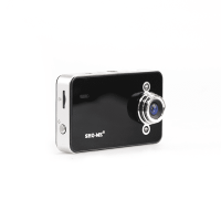 Видеорегистратор SHO-ME HD29-LCD, full-HD, монитор 2,7