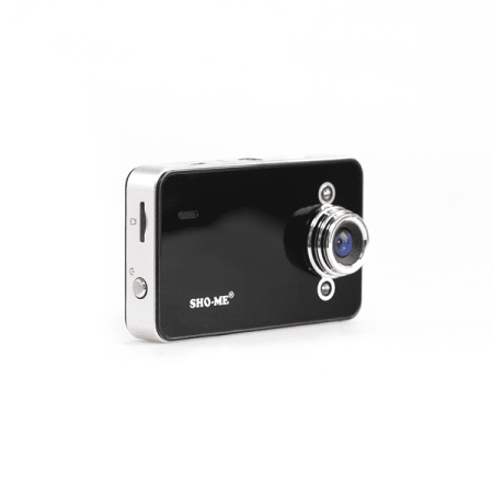 Видеорегистратор SHO-ME HD29-LCD, full-HD, монитор 2,7