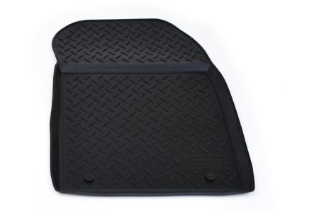 Коврики салона Norplast для Suzuki Kizashi (2010-2014) № NPL-Po-85-27