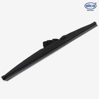 Щетки стеклоочистителя зимние Alca Winter каркасные для Toyota Land Cruiser Prado 150 (2010-2024) № 076000+070000