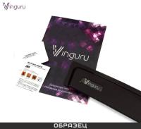 Дефлекторы боковых окон Vinguru для Nissan Patrol (1998-2004) № AFV40898