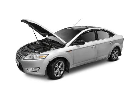 упоры капота для ford mondeo iv (2006-2014) 2 шт. № a.st.1812.1