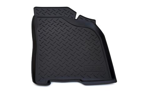 Коврики салона Norplast для Chery Very (2011-2014) № NPL-Po-11-03