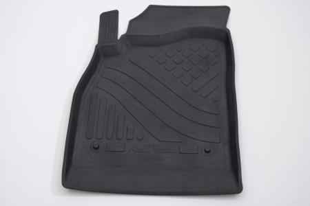 Коврики салона AVD Tuning для Chevrolet Cruze седан (2009-2014) № ADRPLR006