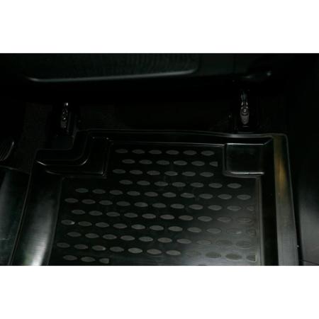 Коврики салона Element для Jeep Grand Cherokee (2011-2013) № NLC.24.03.210