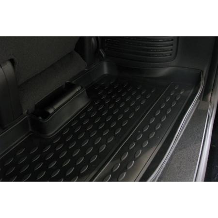 Коврик в багажник Element для Chevrolet Tahoe (1999-2006) № NLC.08.11.B13