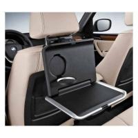 Складной столик в подголовник  Travel & Comfort System для BMW № 51952449252