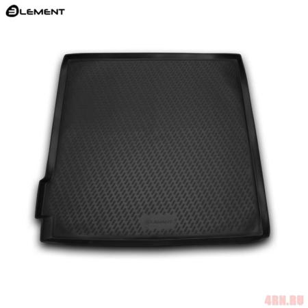 Коврик в багажник Element для Nissan Pathfinder (2005-2014) № CARNIS00010