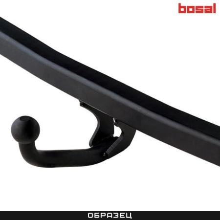 Фаркоп Bosal для УАЗ 469, 31512, 31514, 2206, 3303, 3909, 3962, 3741 4x4 (1990-2018) № 6501-H