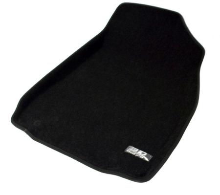 Коврики салона Sotra Liner 3D Lux для Lexus RX 350/450 (2009-2011) № ST 74-00540