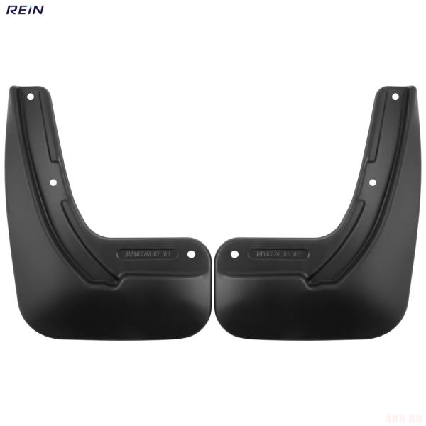 Брызговики задние для Skywell ET5 (2022-2025) № REIN.AN0374.E3
