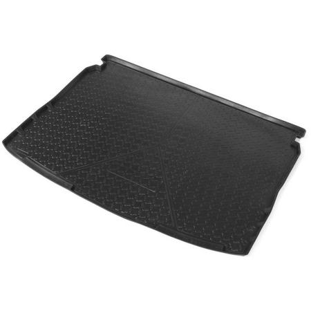 Коврик в багажник Rival для Nissan Qashqai (2014-2021) № 14105002