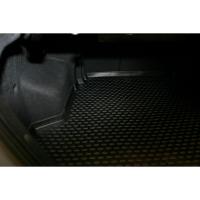 Изображение коврик в багажник element для hyundai sonata седан (2010-2014) № nlc.20.40.b10