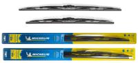 Щетки стеклоочистителя Michelin каркасные для Lexus SC кабриолет (2001-2010) № K13924-20