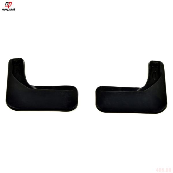 Брызговики задние для Dong Feng YiXuan MAX (2022-2025) № NPL-Br-25-92B-2