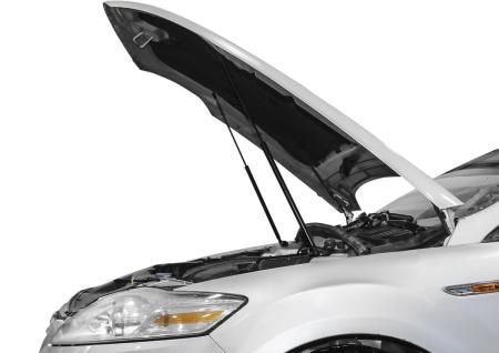 упоры капота для ford mondeo iv (2006-2014) 2 шт. № ufdmon011