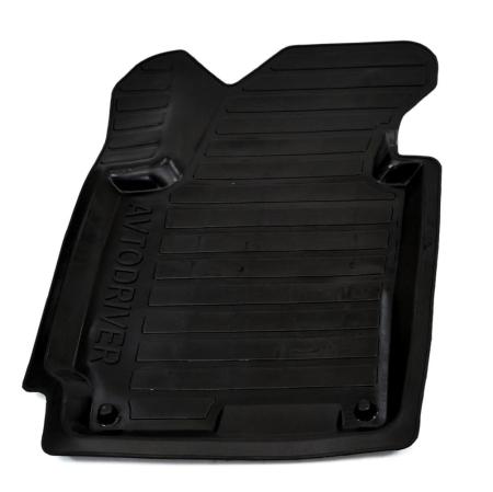 Коврики салона Avtodriver Promo для Kia Ceed хэтчбек 3дв., 5дв., универсал (2012-2018) № ADRPRO022