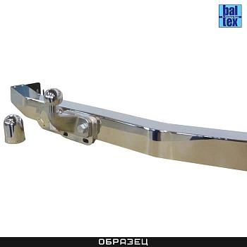 Фаркоп усиленный для Toyota Land Cruiser Prado 150 (2009-2013) № Y13E2