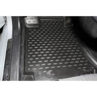 Изображение коврики салона element для mercedes c-class w204 (2007-2011) № nlc.34.27.210k